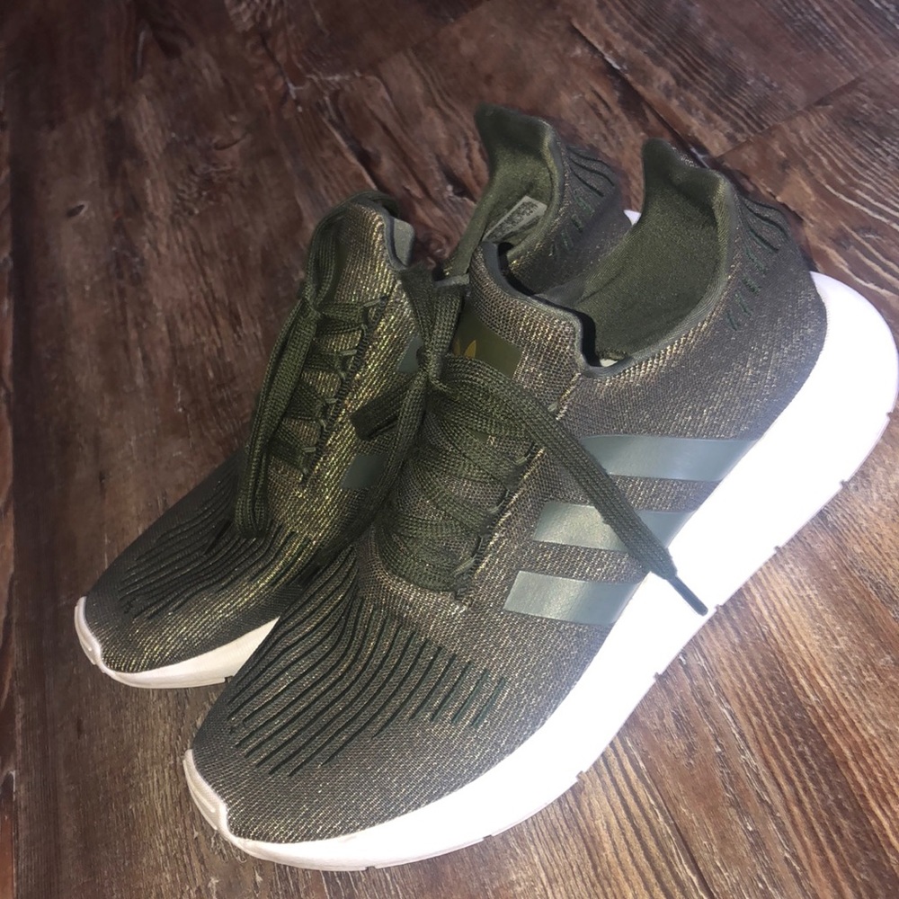 Adidas Women’s Swift Run Shoes